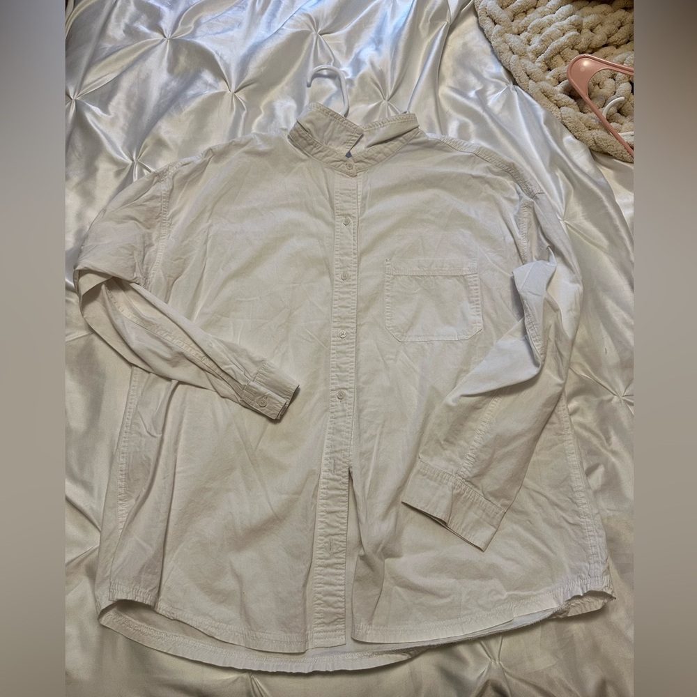 Garage Pullover